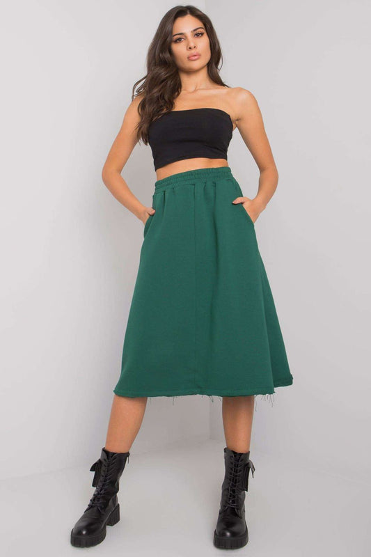 Skirt model 167153 Elsy Style Skirts