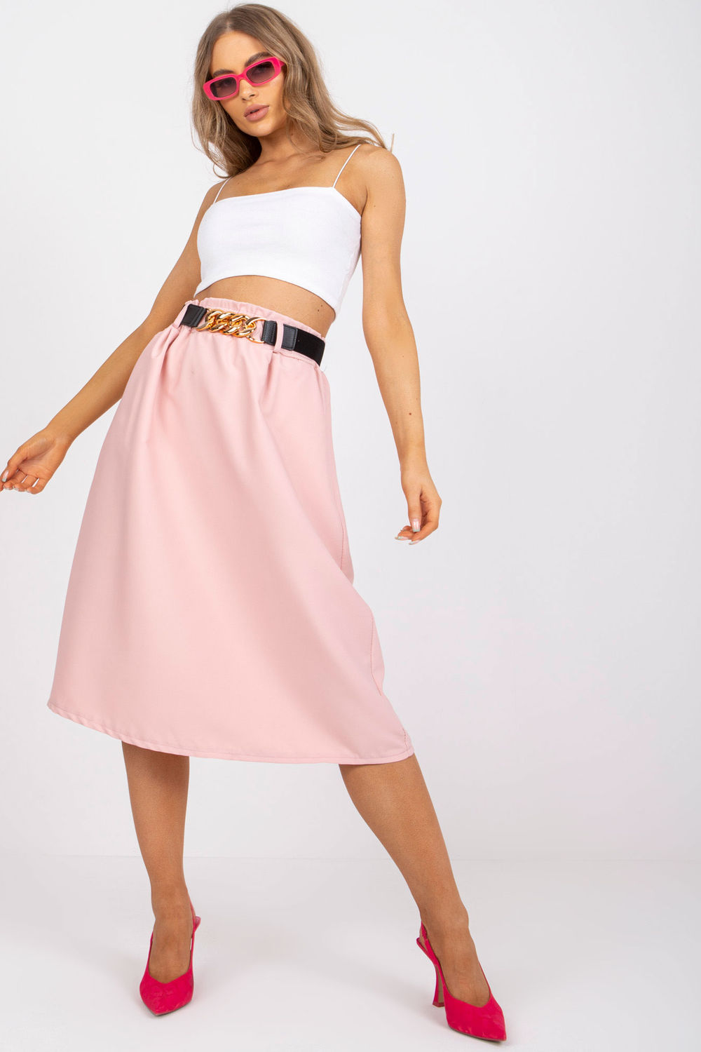 Skirt model 167490 Elsy Style Skirts