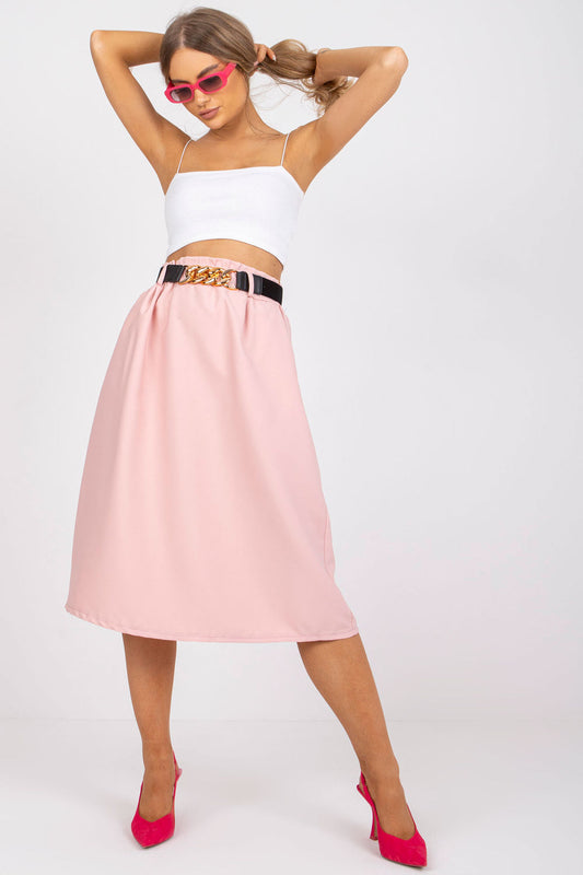 Skirt model 167490 Elsy Style Skirts