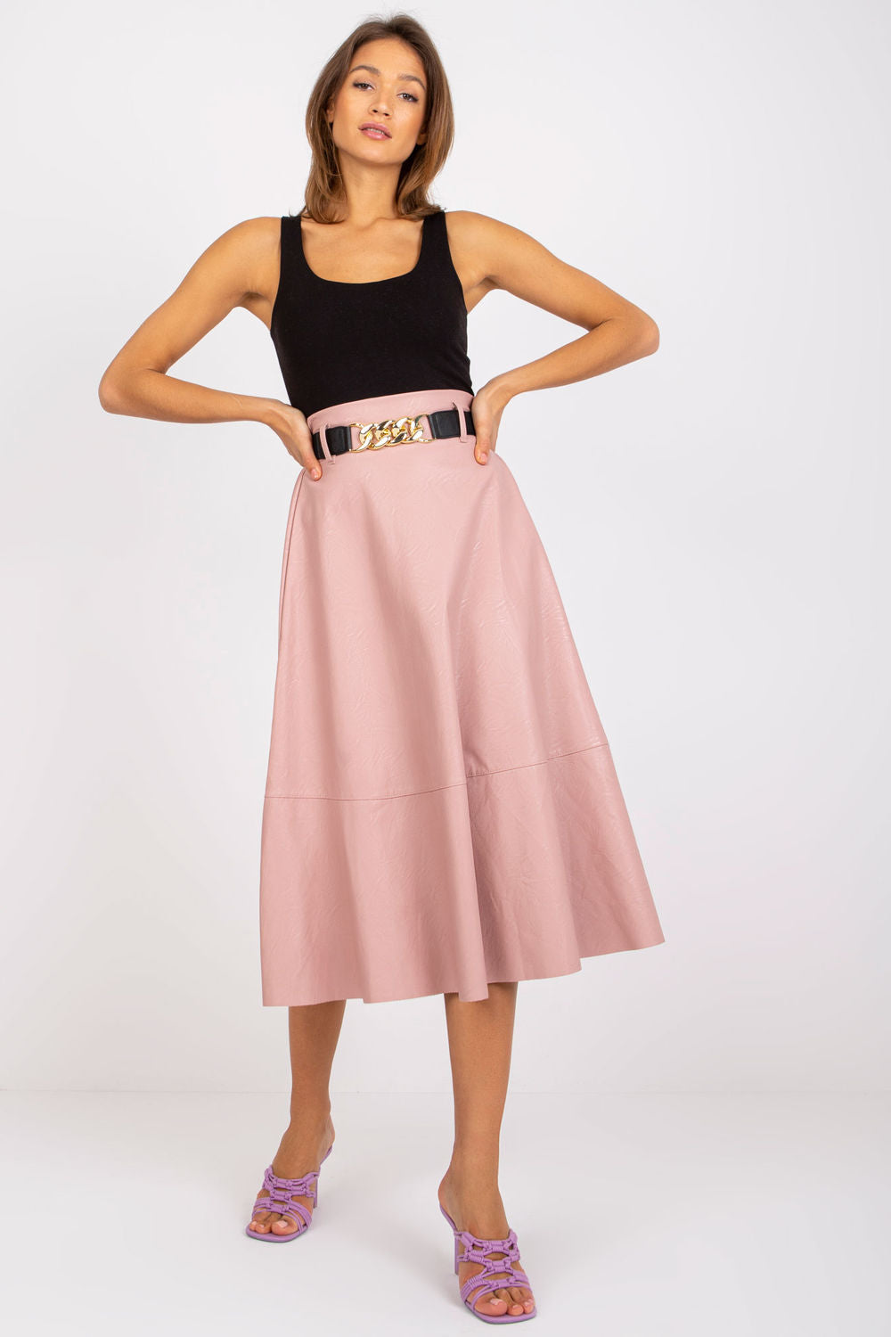 Skirt model 167499 Elsy Style Skirts