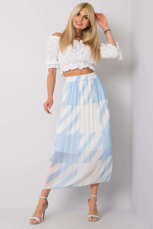 Skirt model 167507 Elsy Style Skirts