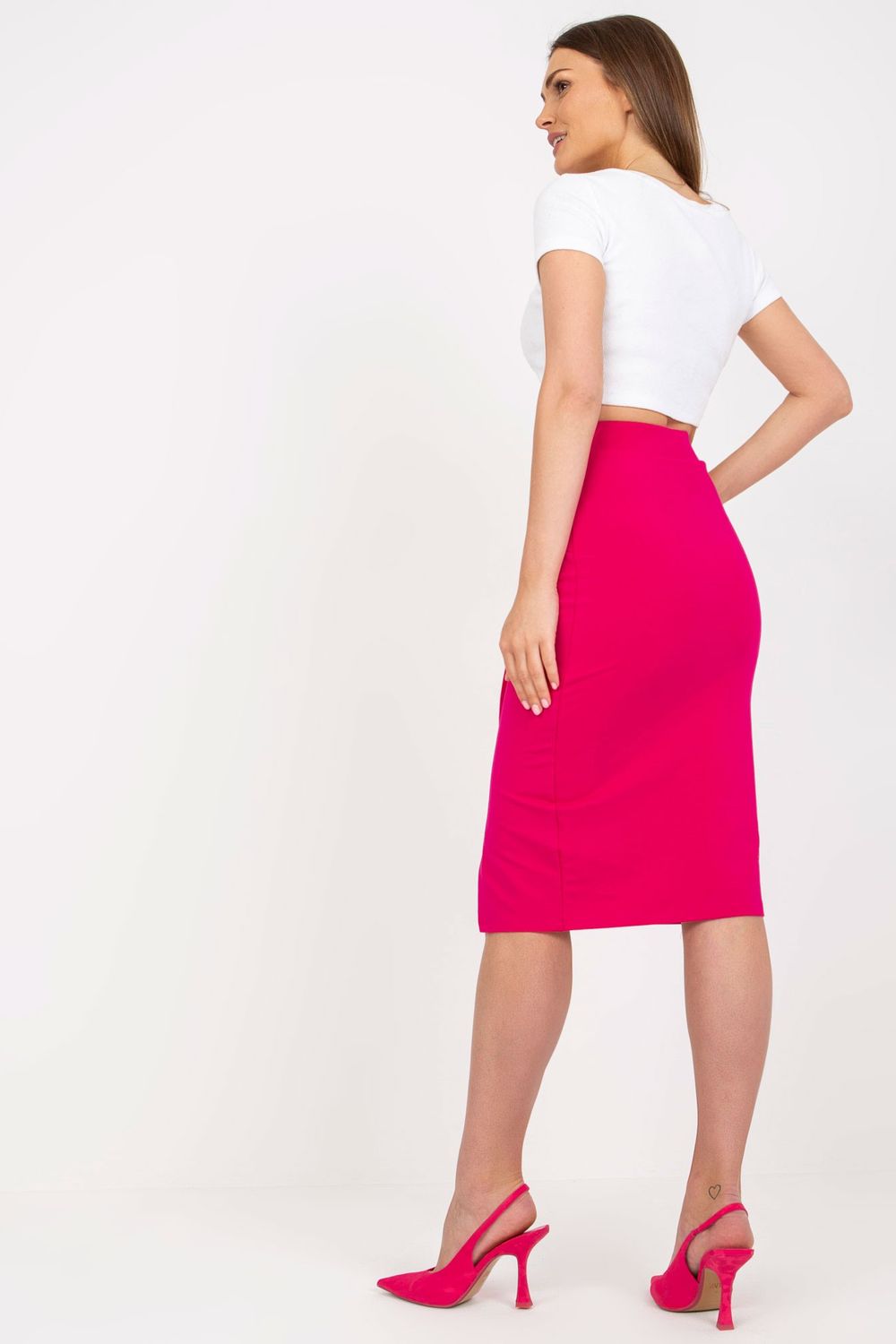 Skirt model 167911 Elsy Style Skirts