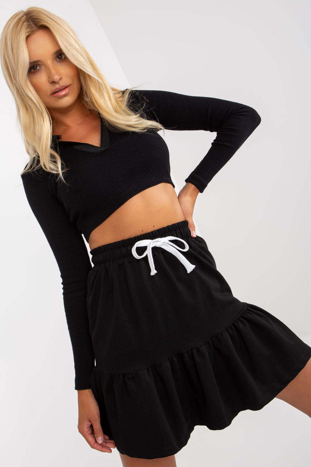 Skirt model 168256 Elsy Style Skirts