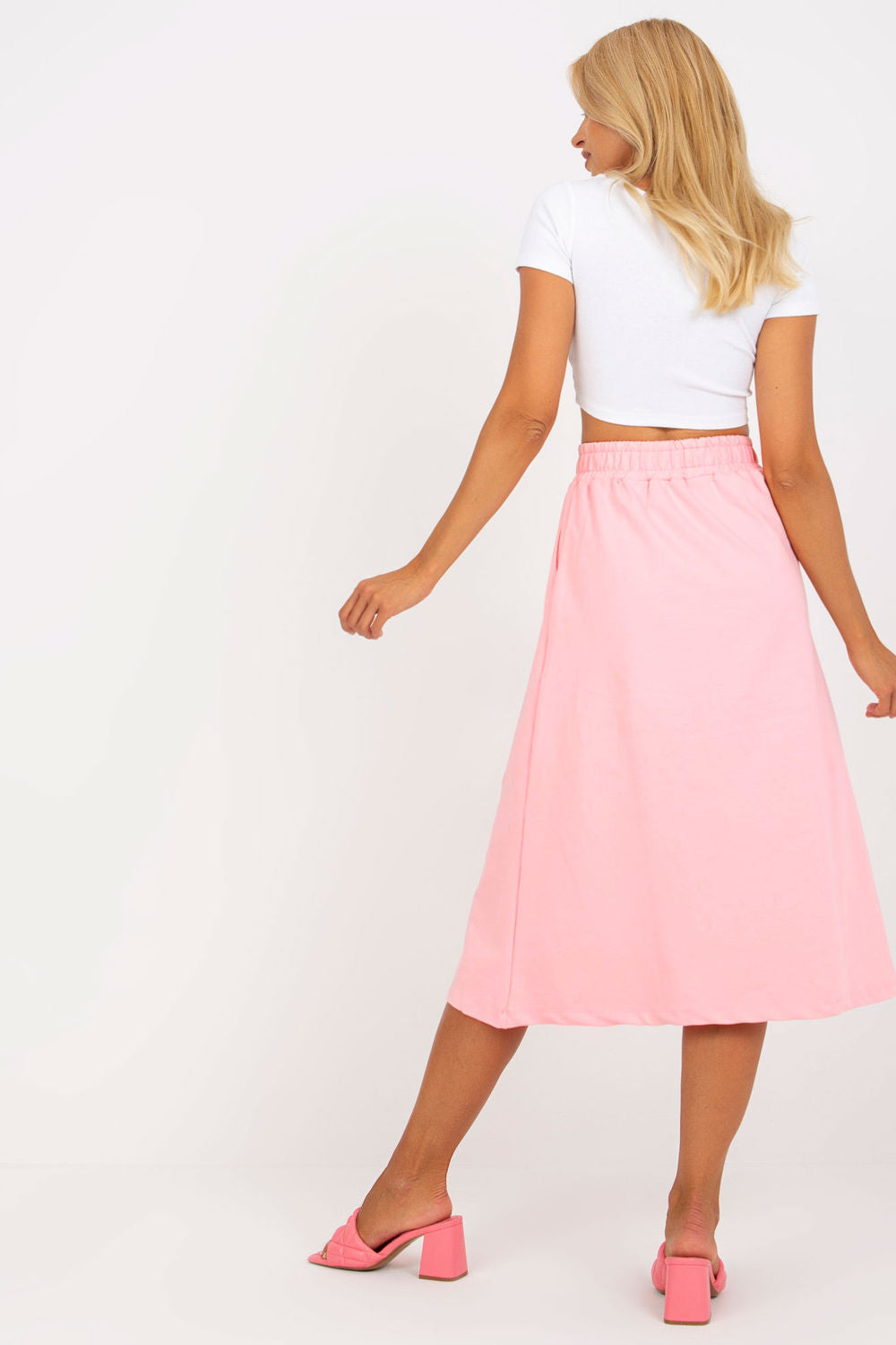 Skirt model 168321 Elsy Style Skirts