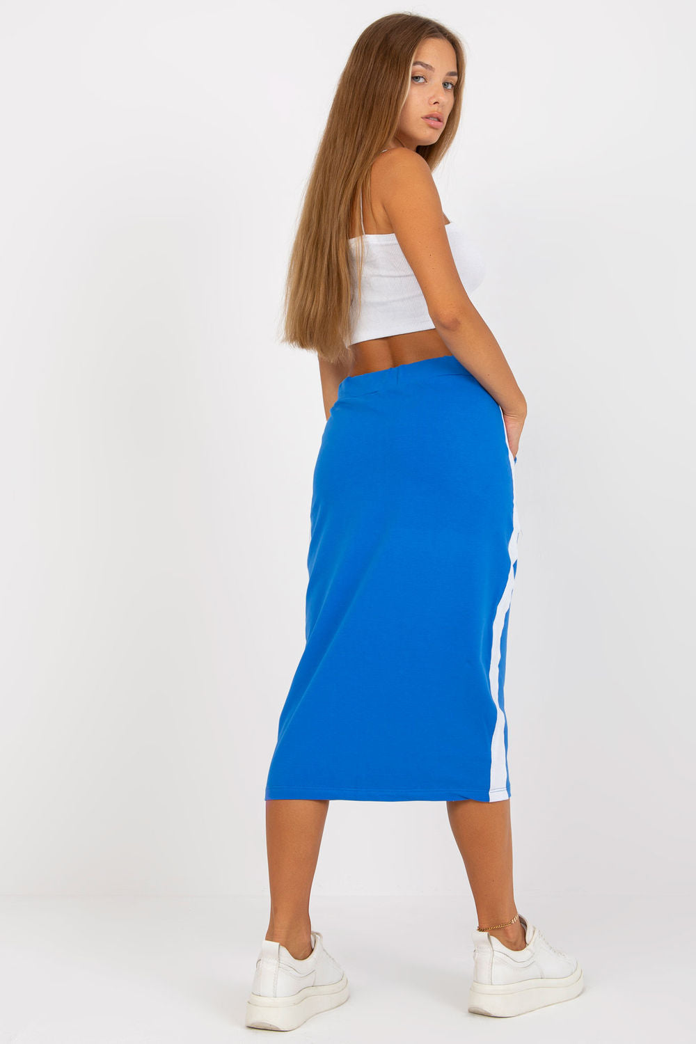 Skirt model 168638 Elsy Style Skirts