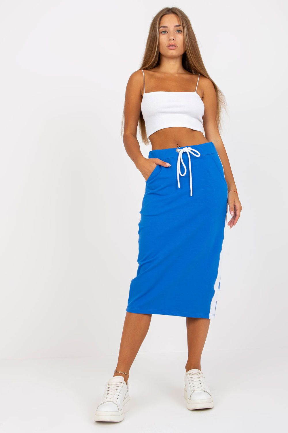 Skirt model 168638 Elsy Style Skirts