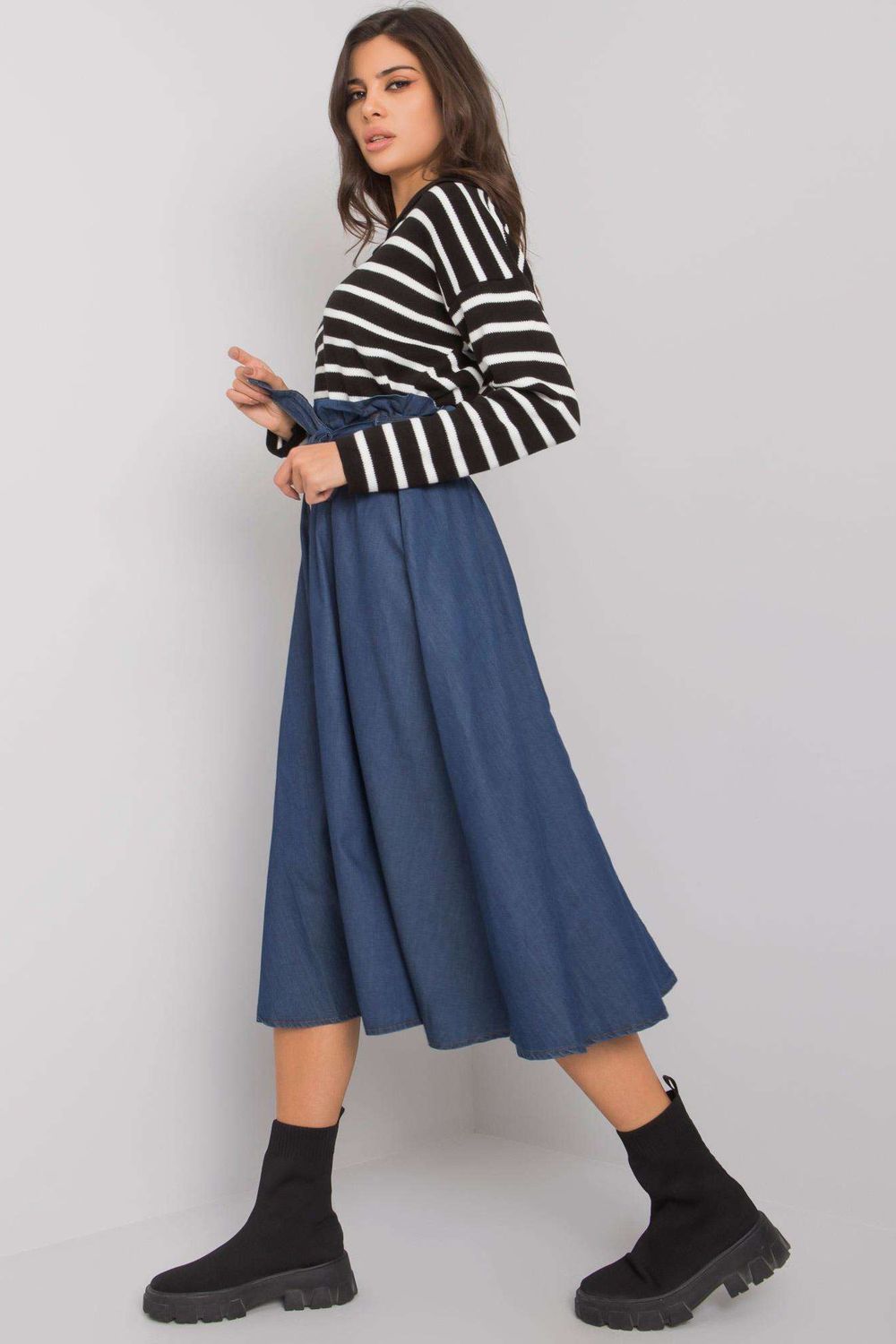 Skirt model 169452 Elsy Style Skirts