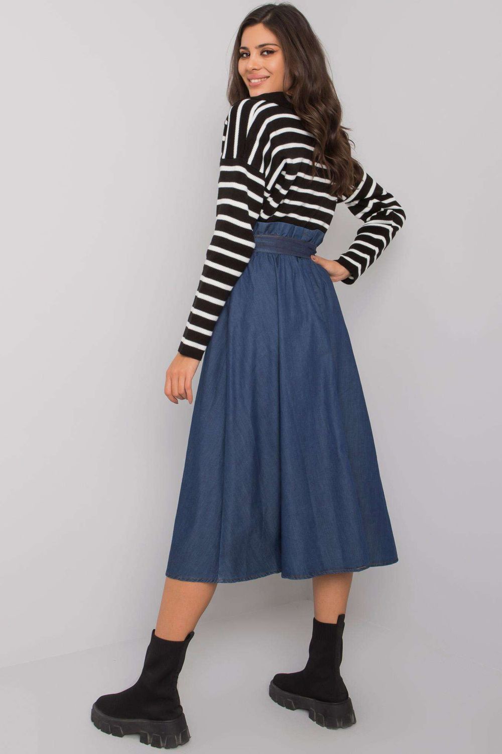 Skirt model 169452 Elsy Style Skirts