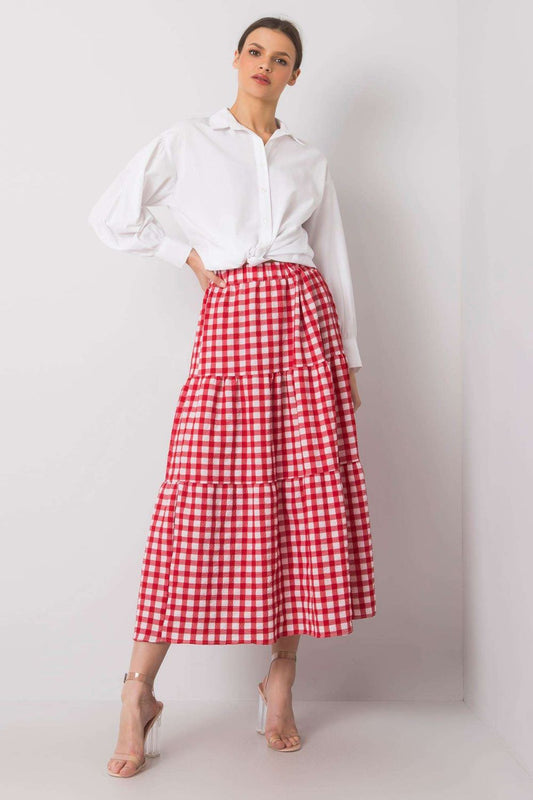 Skirt model 169830 Elsy Style Skirts