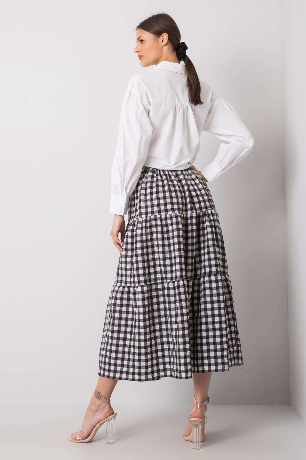 Skirt model 169831 Elsy Style Skirts