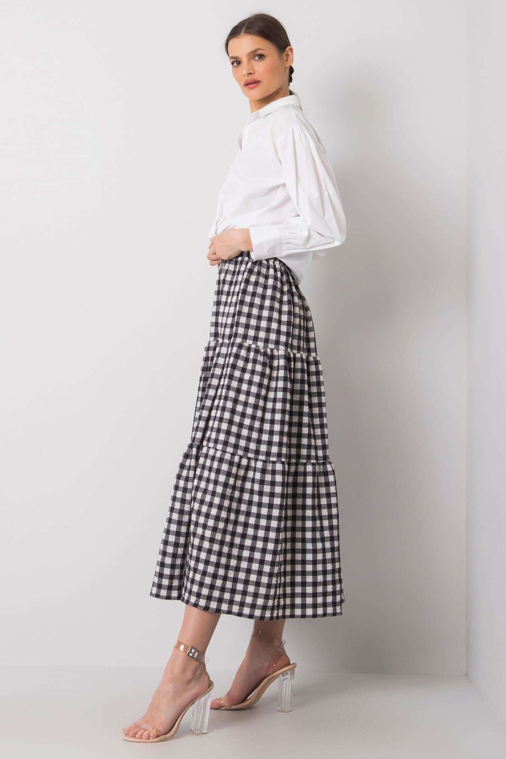 Skirt model 169831 Elsy Style Skirts