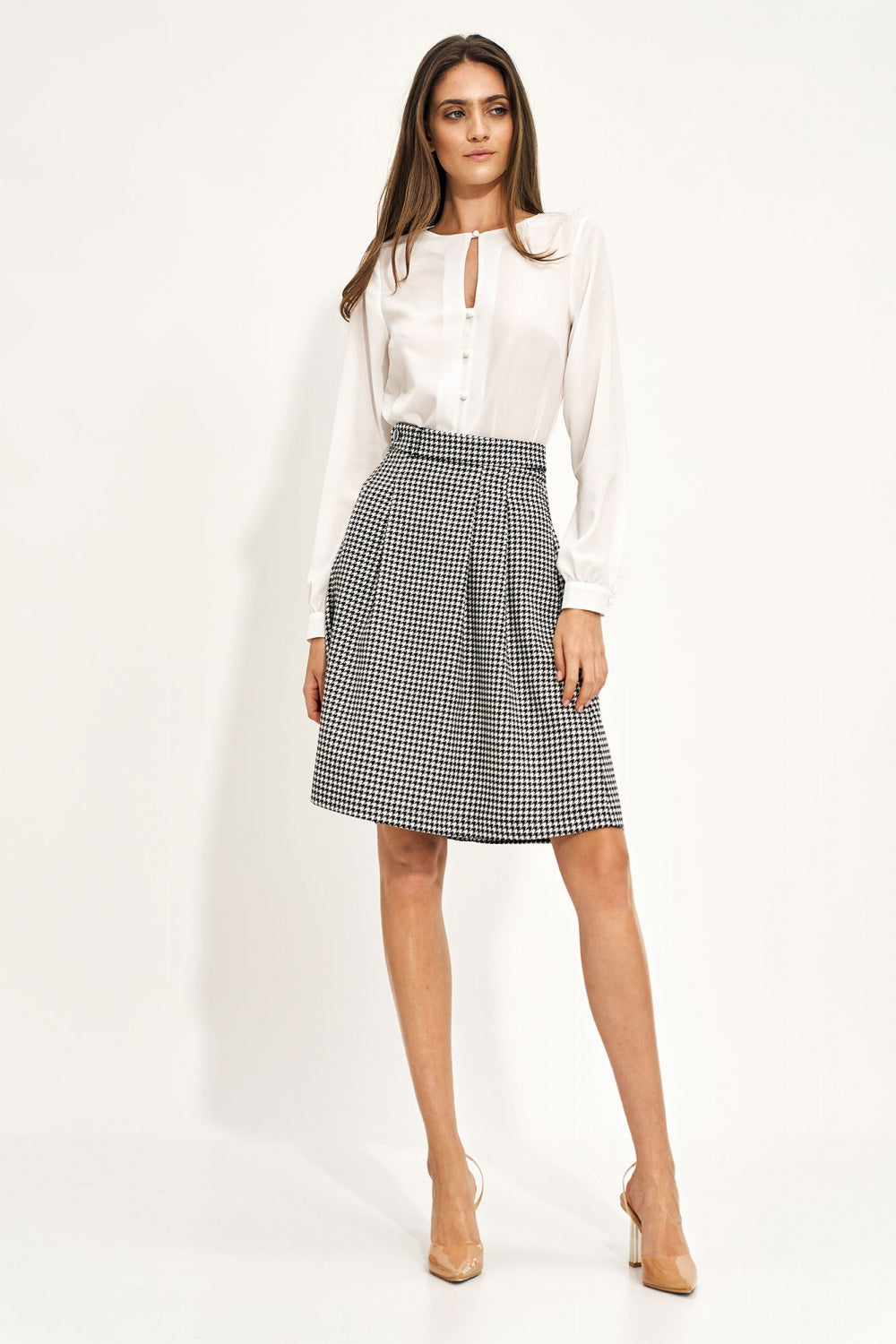 Skirt model 169901 Elsy Style Skirts