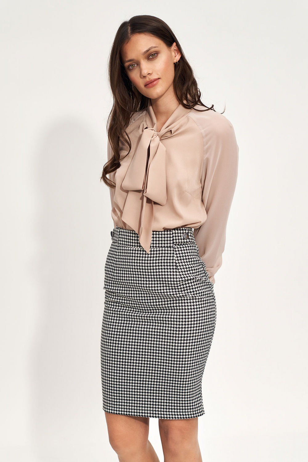 Skirt model 169902 Elsy Style Skirts