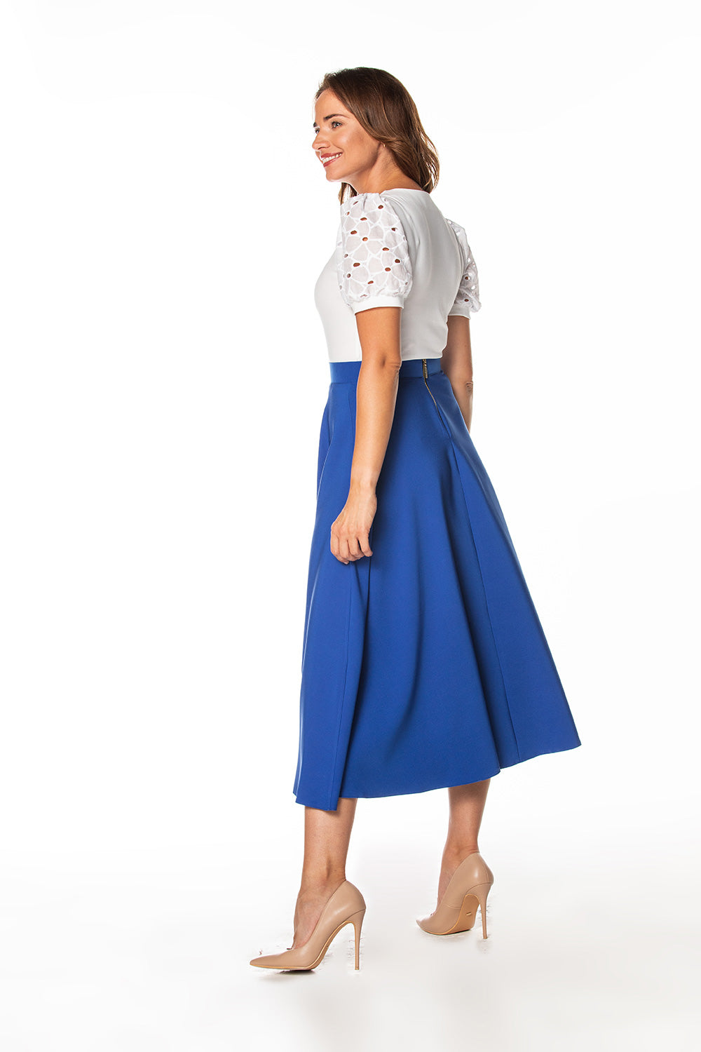 Skirt model 171937 Elsy Style Skirts