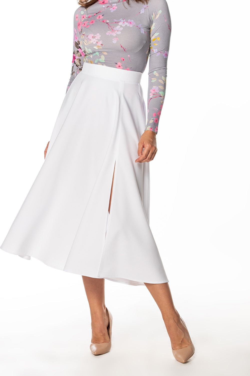 Skirt model 171941 Elsy Style Skirts