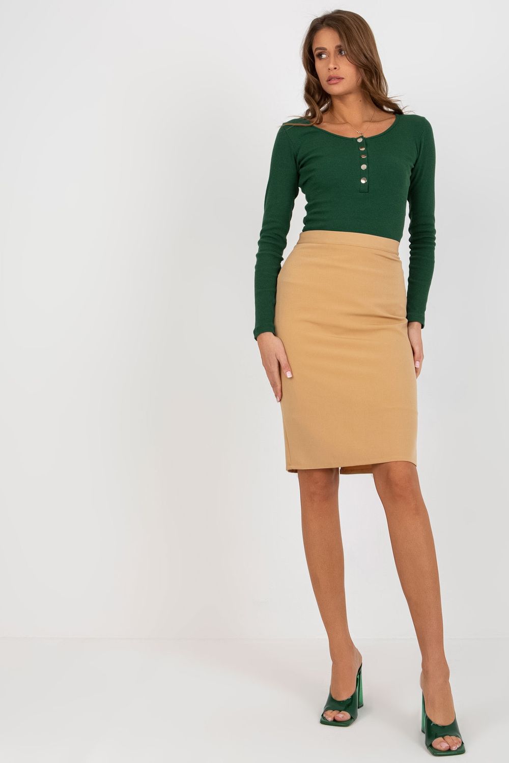 Skirt model 174461 Elsy Style Skirts