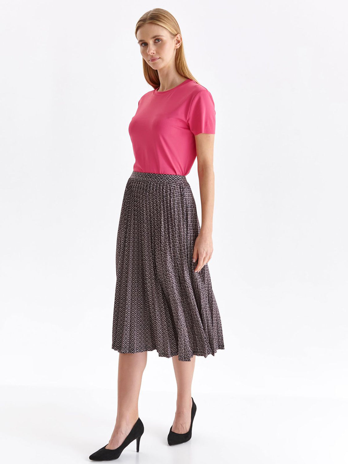 Skirt model 175343 Elsy Style Skirts