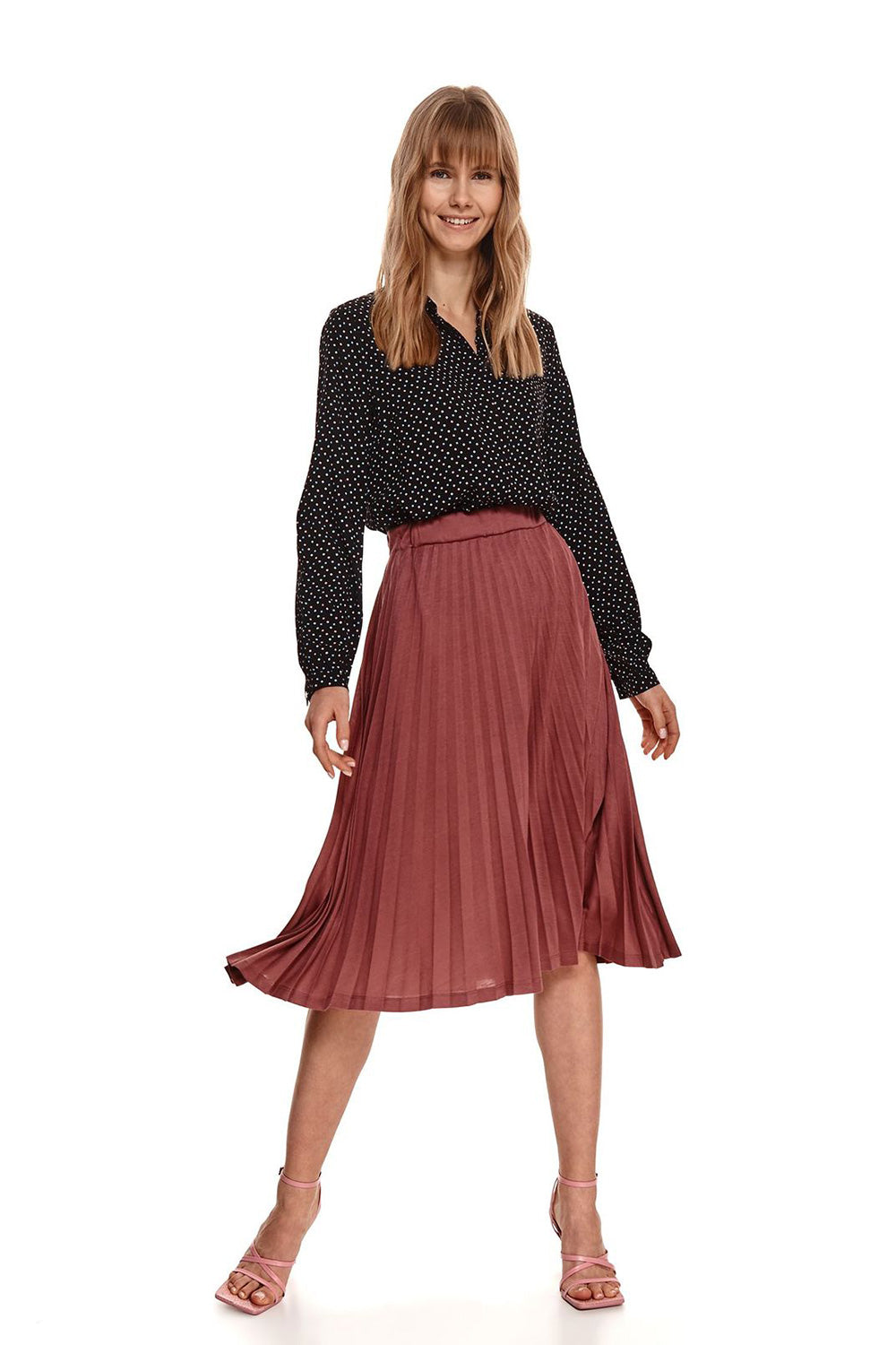 Skirt model 175798 Elsy Style Skirts