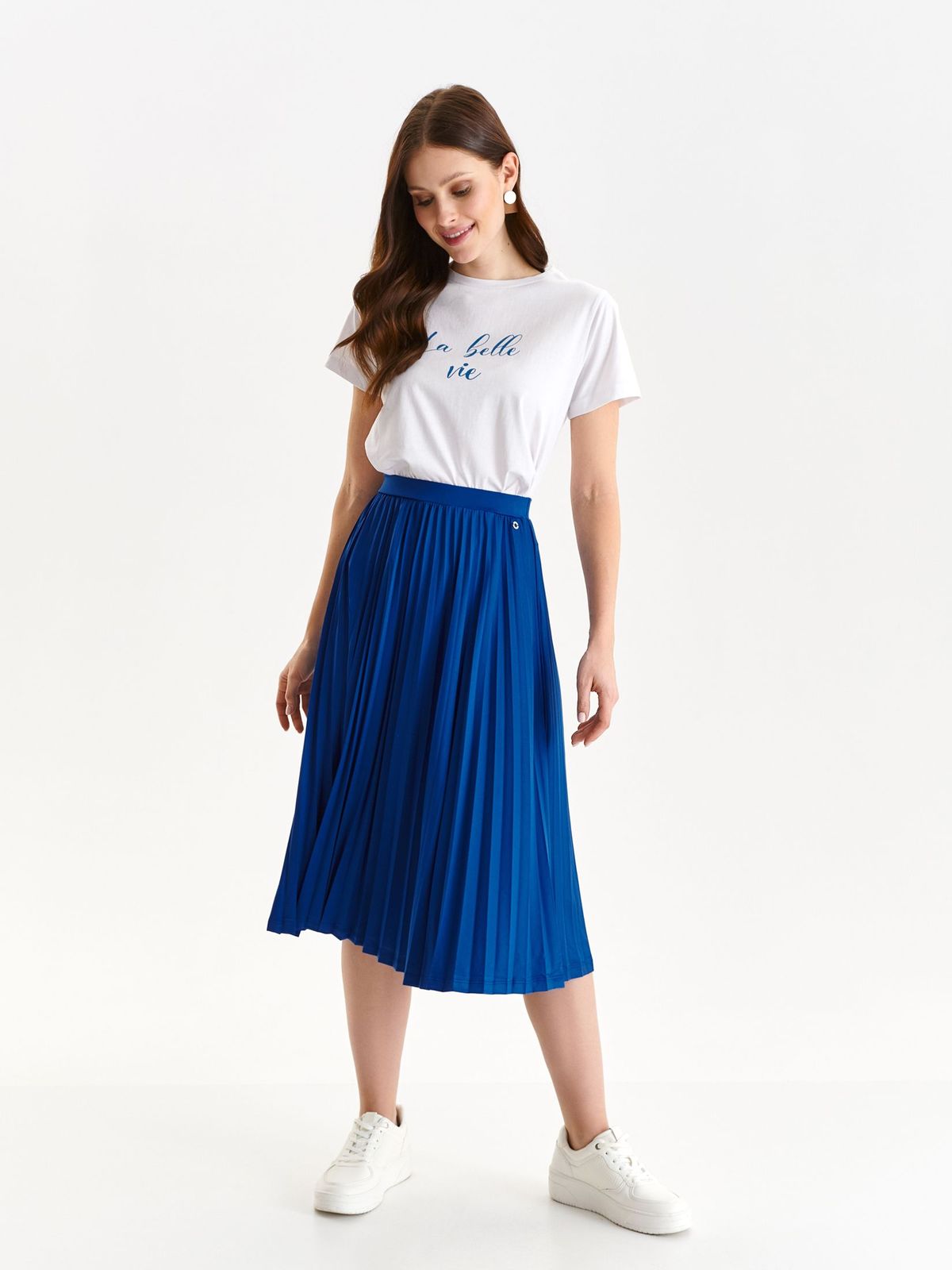 Skirt model 175829 Elsy Style Skirts