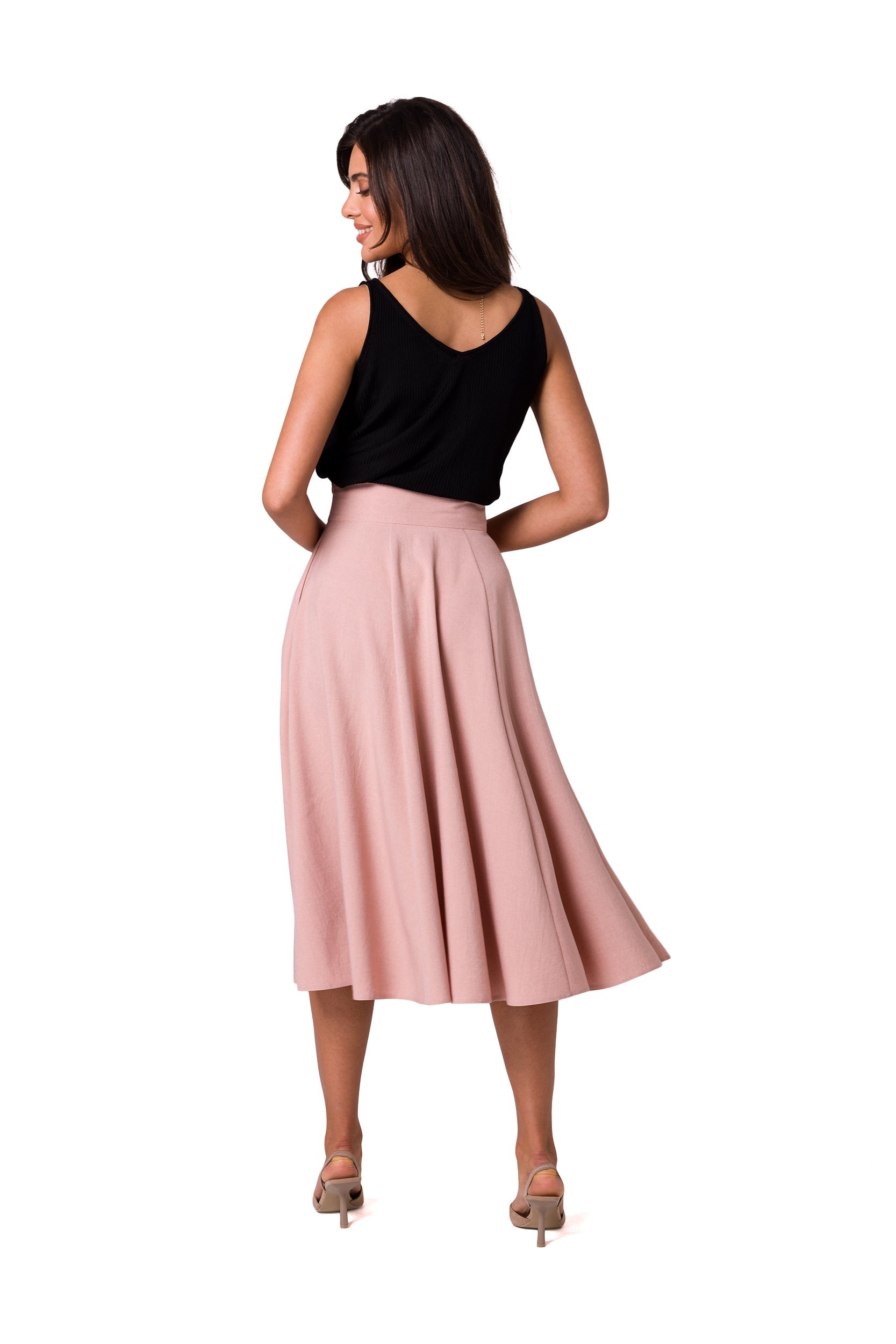 Skirt model 177938 Elsy Style Skirts