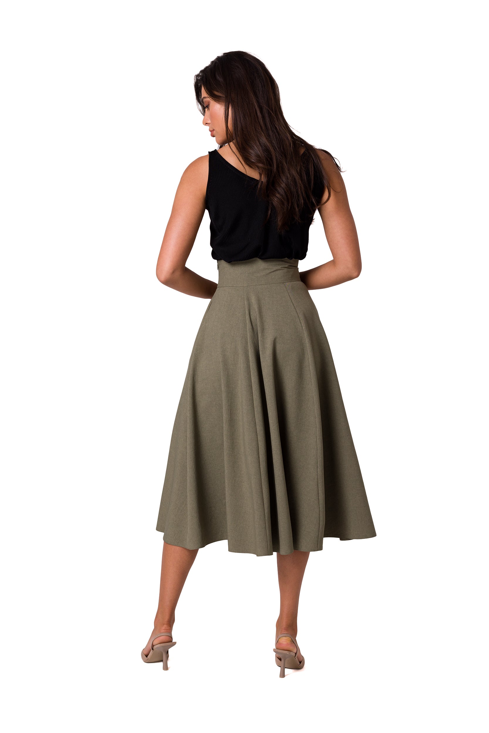 Skirt model 177939 Elsy Style Skirts