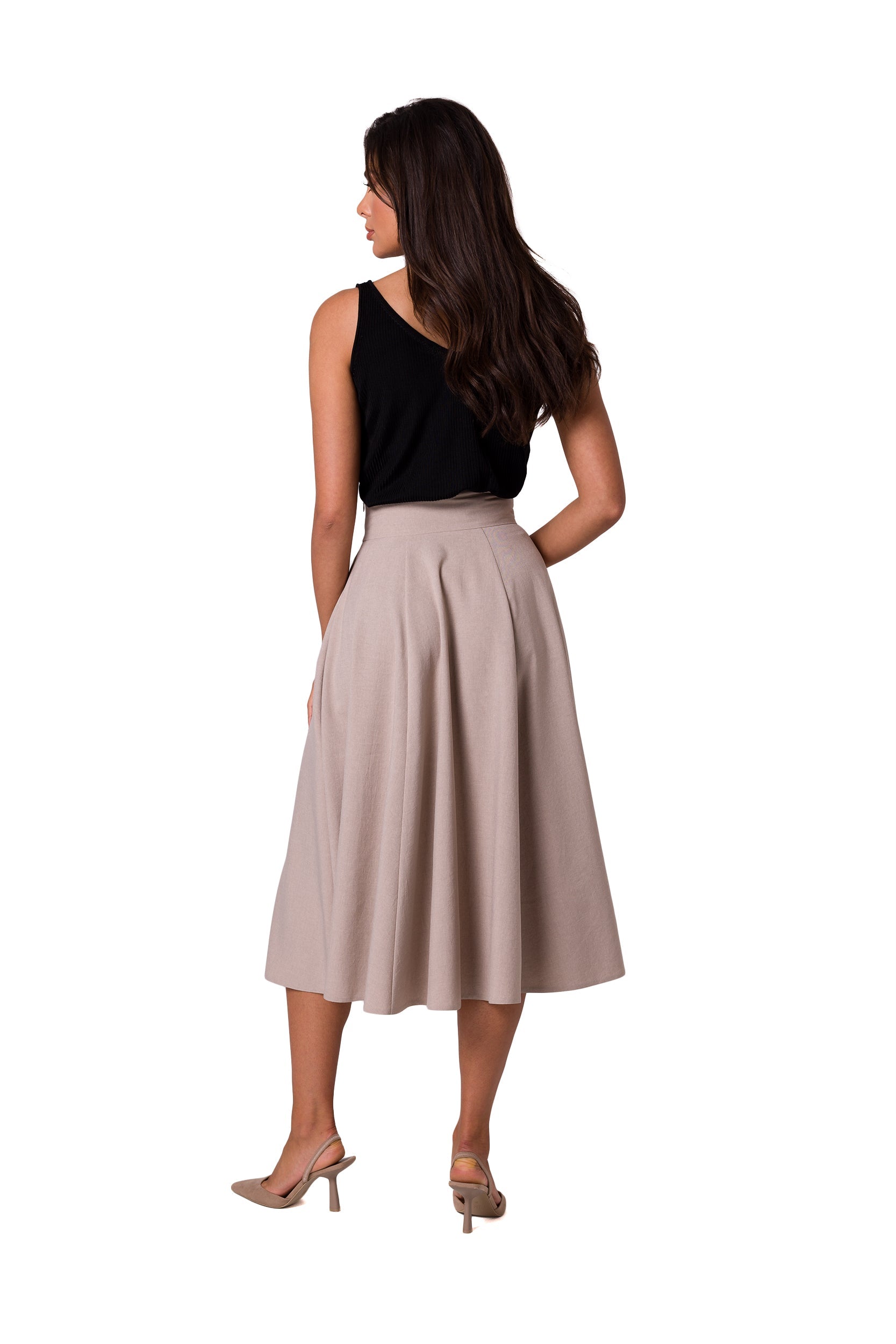 Skirt model 177941 Elsy Style Skirts