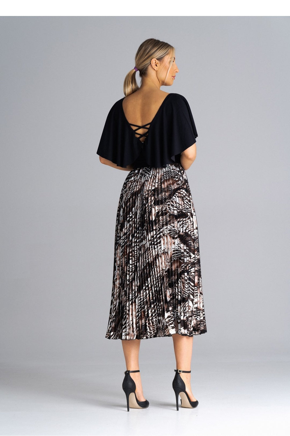 Skirt model 180844 Elsy Style Skirts