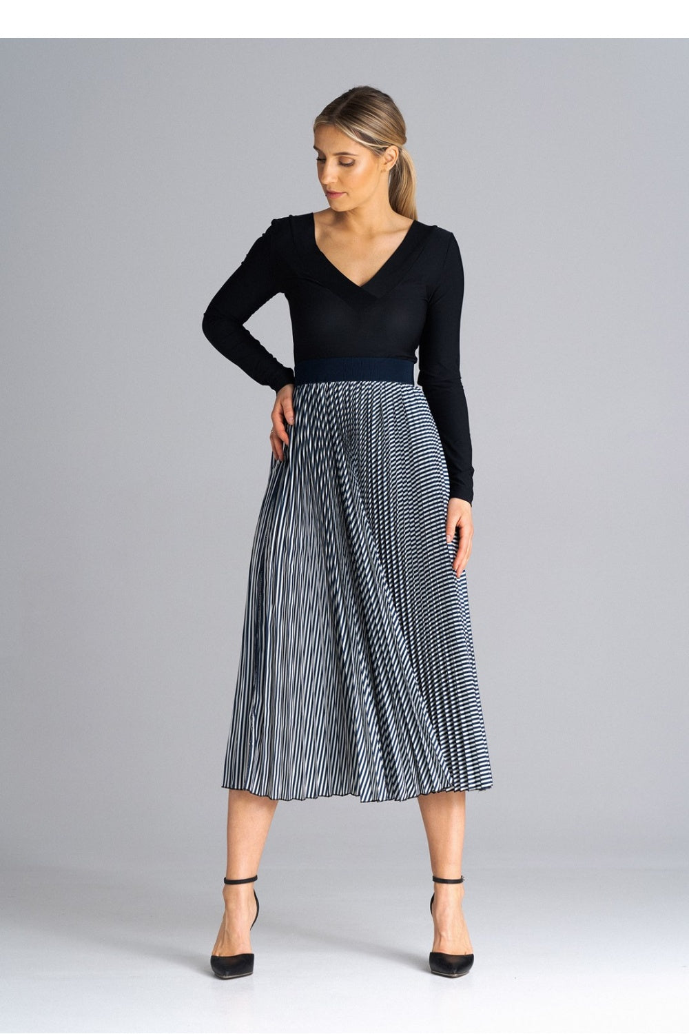 Skirt model 180846 Elsy Style Skirts