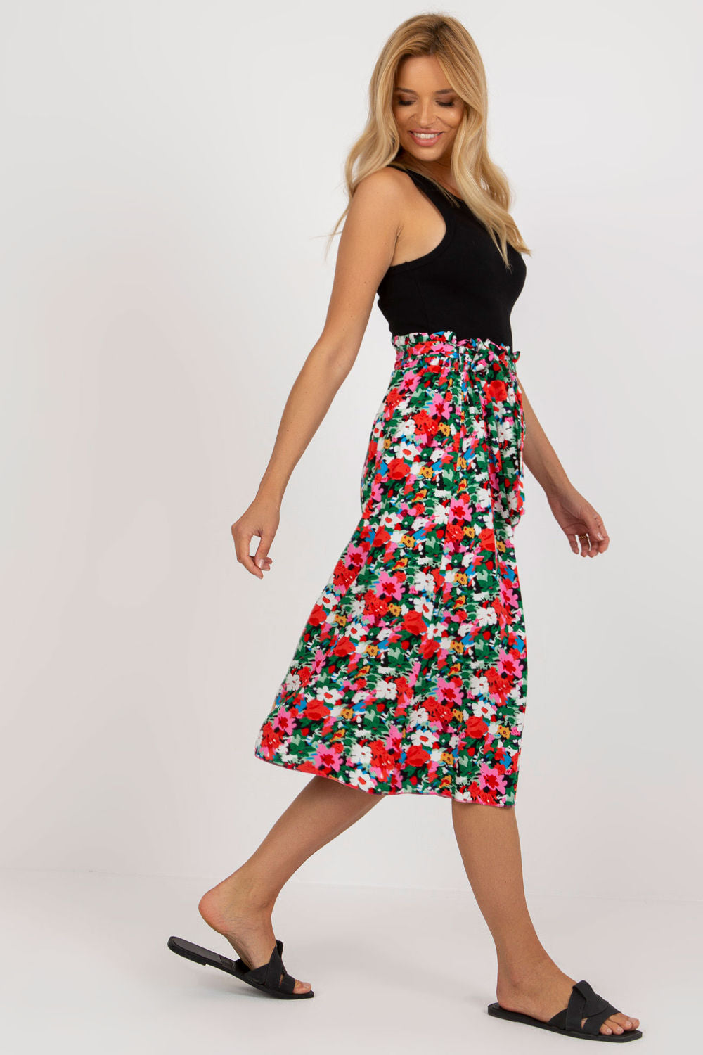 Skirt model 182118 Elsy Style Skirts