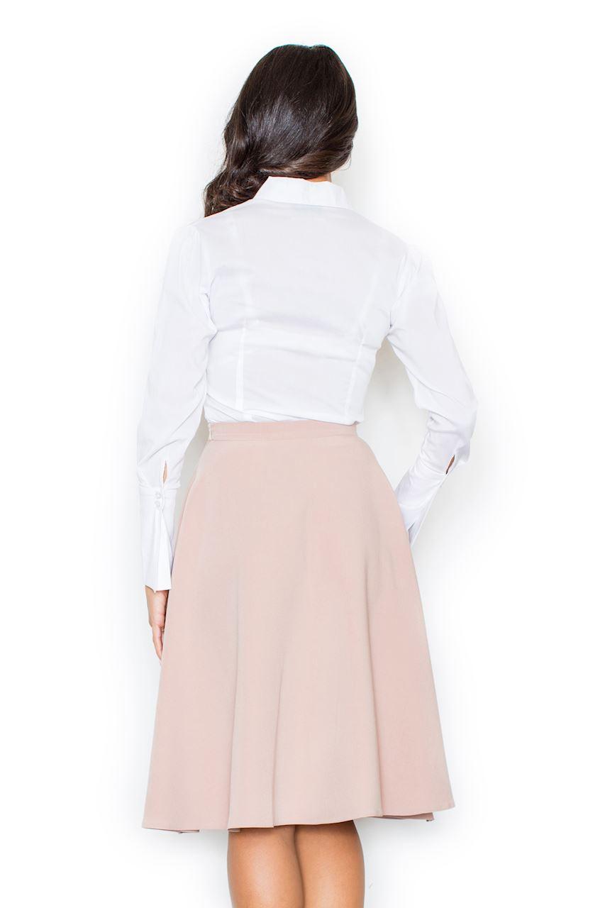 Skirt model 44194 Elsy Style Skirts