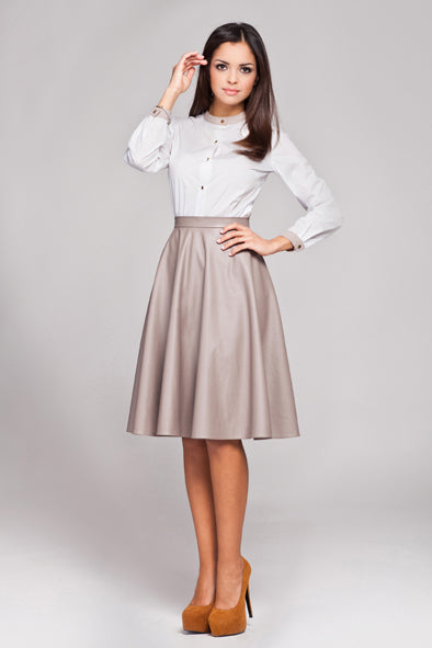 Skirt model 45040 Elsy Style Skirts