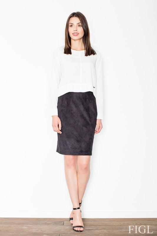 Skirt model 52570 Elsy Style Skirts