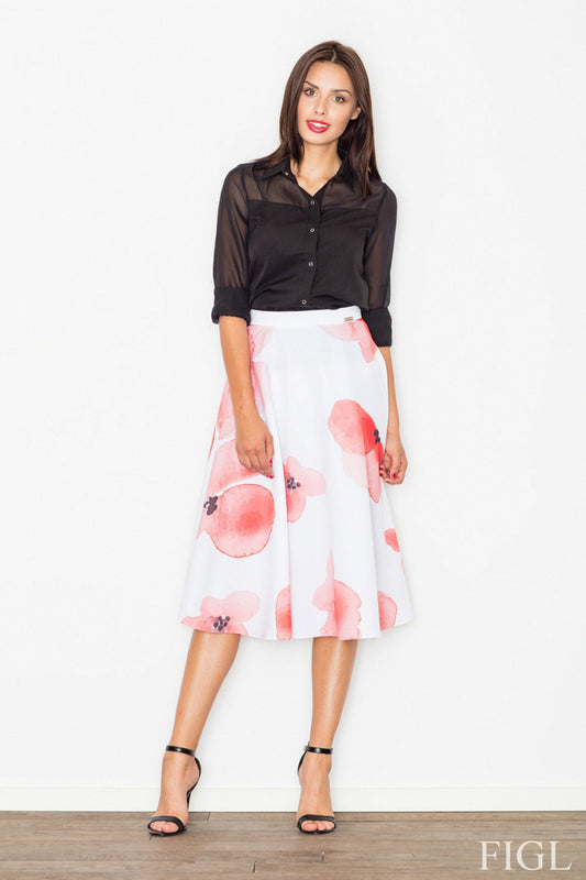 Skirt model 62999 Elsy Style Skirts