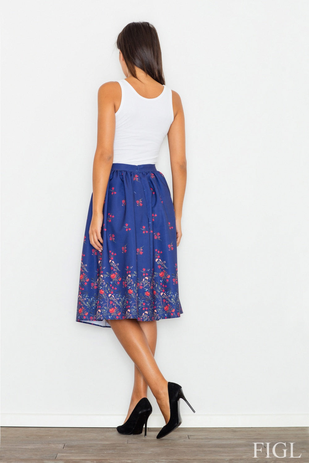 Skirt model 77053 Elsy Style Skirts