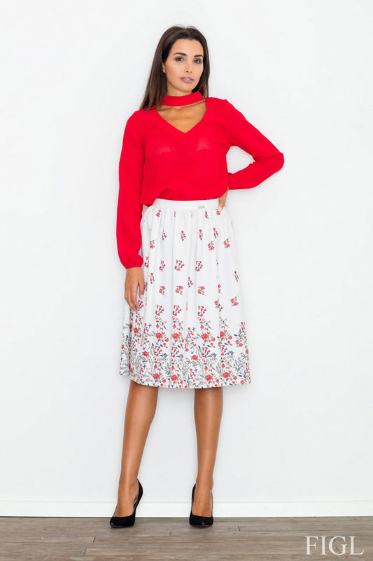 Skirt model 77054 Elsy Style Skirts