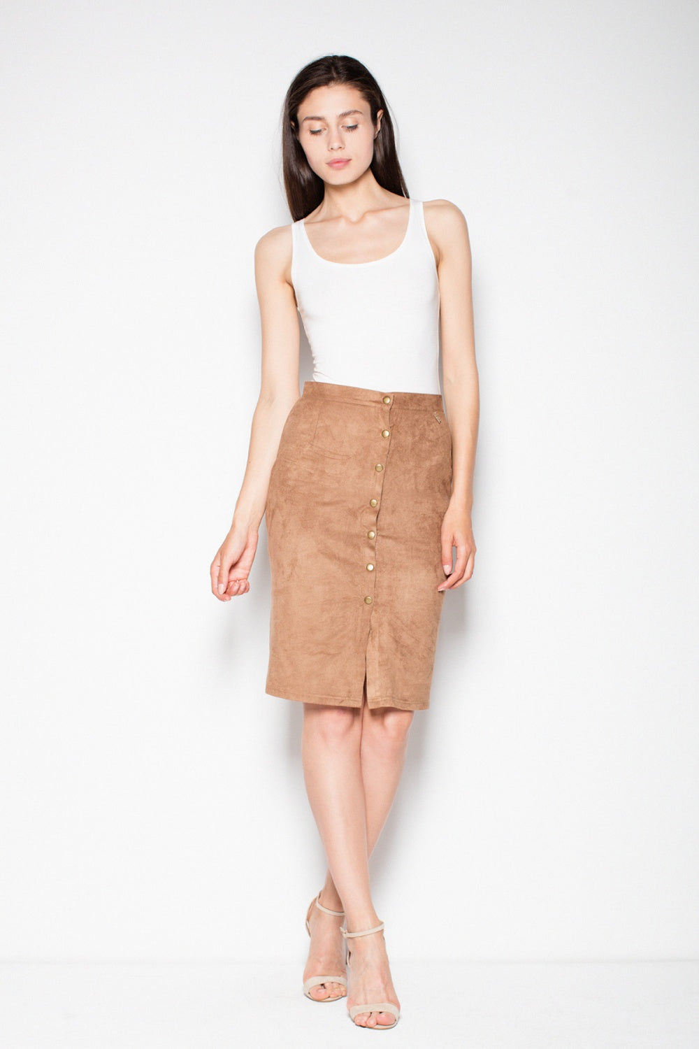 Skirt model 77380 Elsy Style Skirts