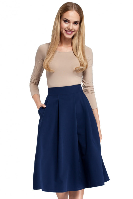 Skirt model 84996 Elsy Style Skirts