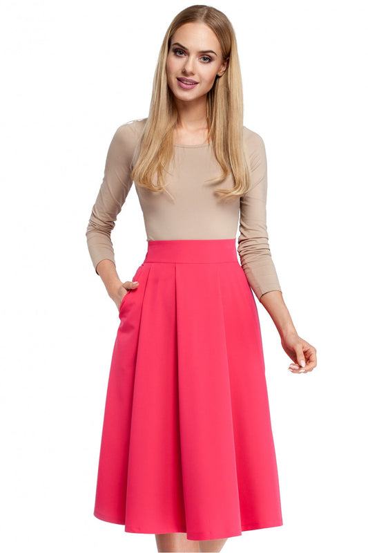 Skirt model 84997 Elsy Style Skirts