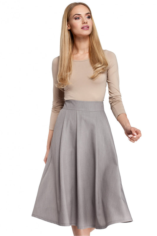 Skirt model 84998 Elsy Style Skirts