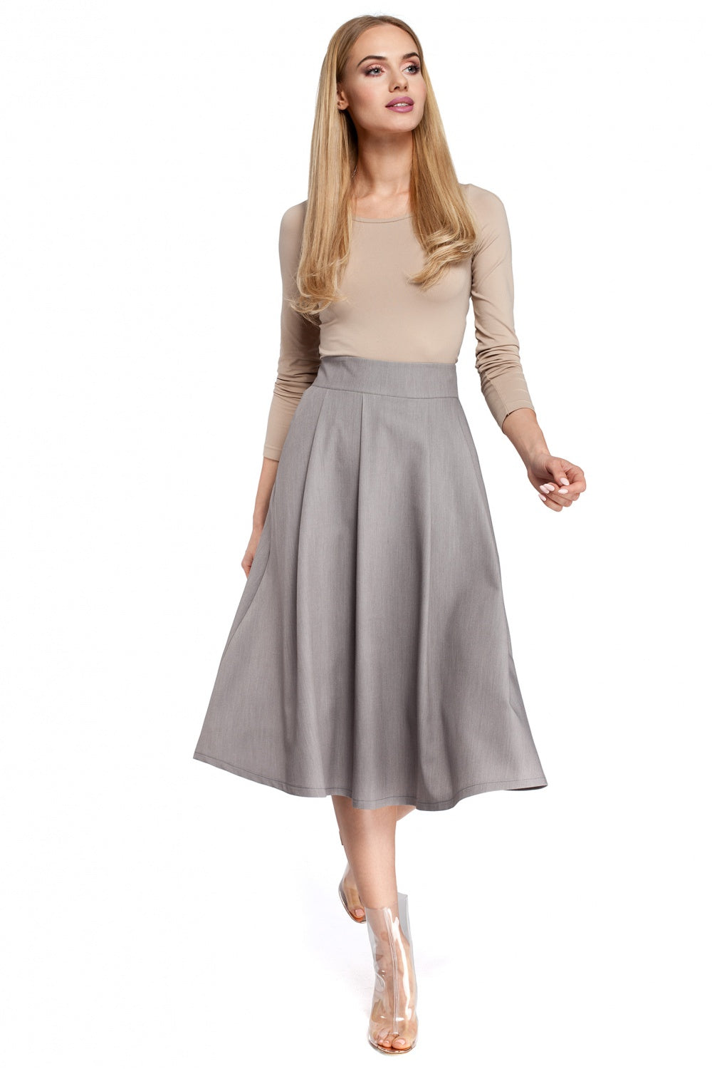 Skirt model 84998 Elsy Style Skirts