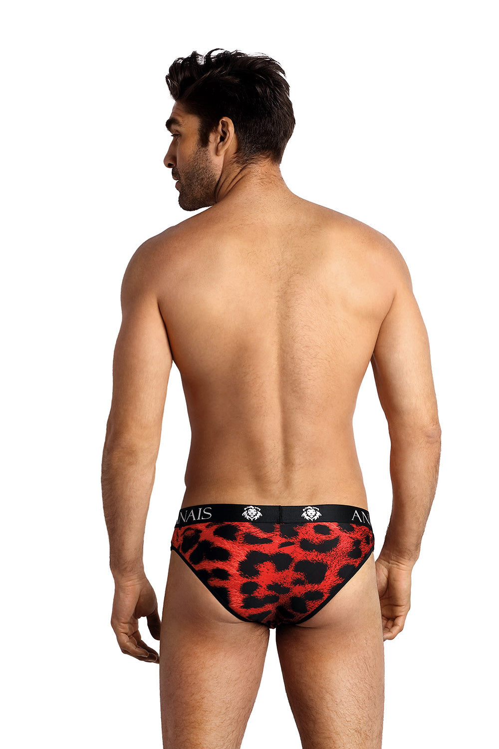 Slips model 181802 Elsy Style Boxers Shorts, Slips, Swimming Briefs for Men