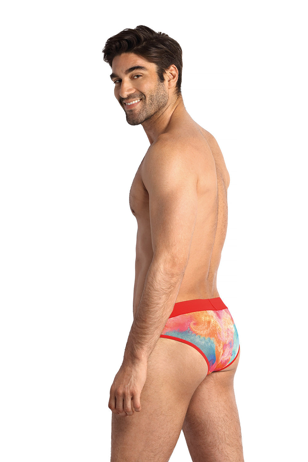 Slips model 181804 Elsy Style Boxers Shorts, Slips, Swimming Briefs for Men