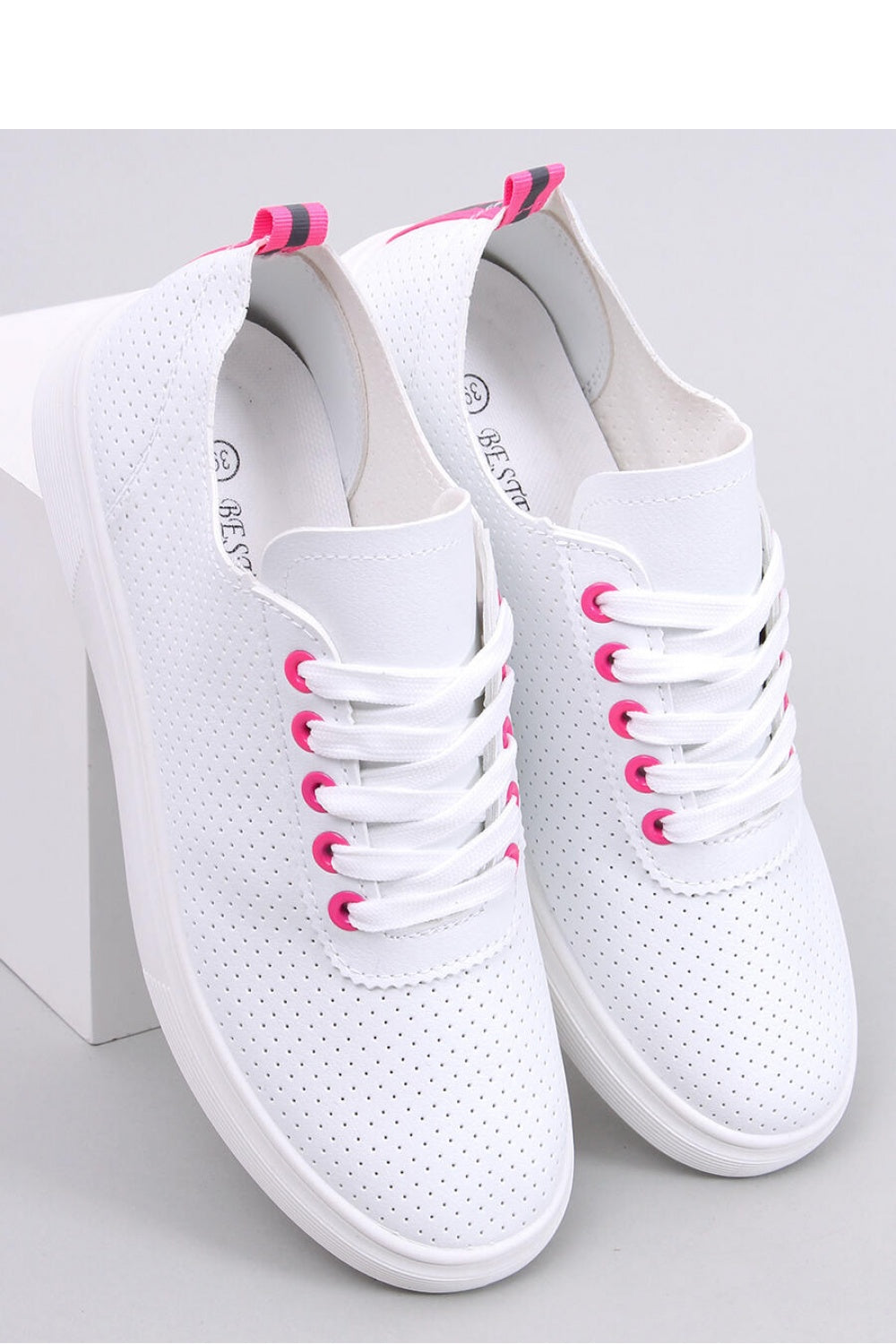 Sneakers model 179940 Elsy Style Women`s Athletic Shoes, Trainers, Sneakers