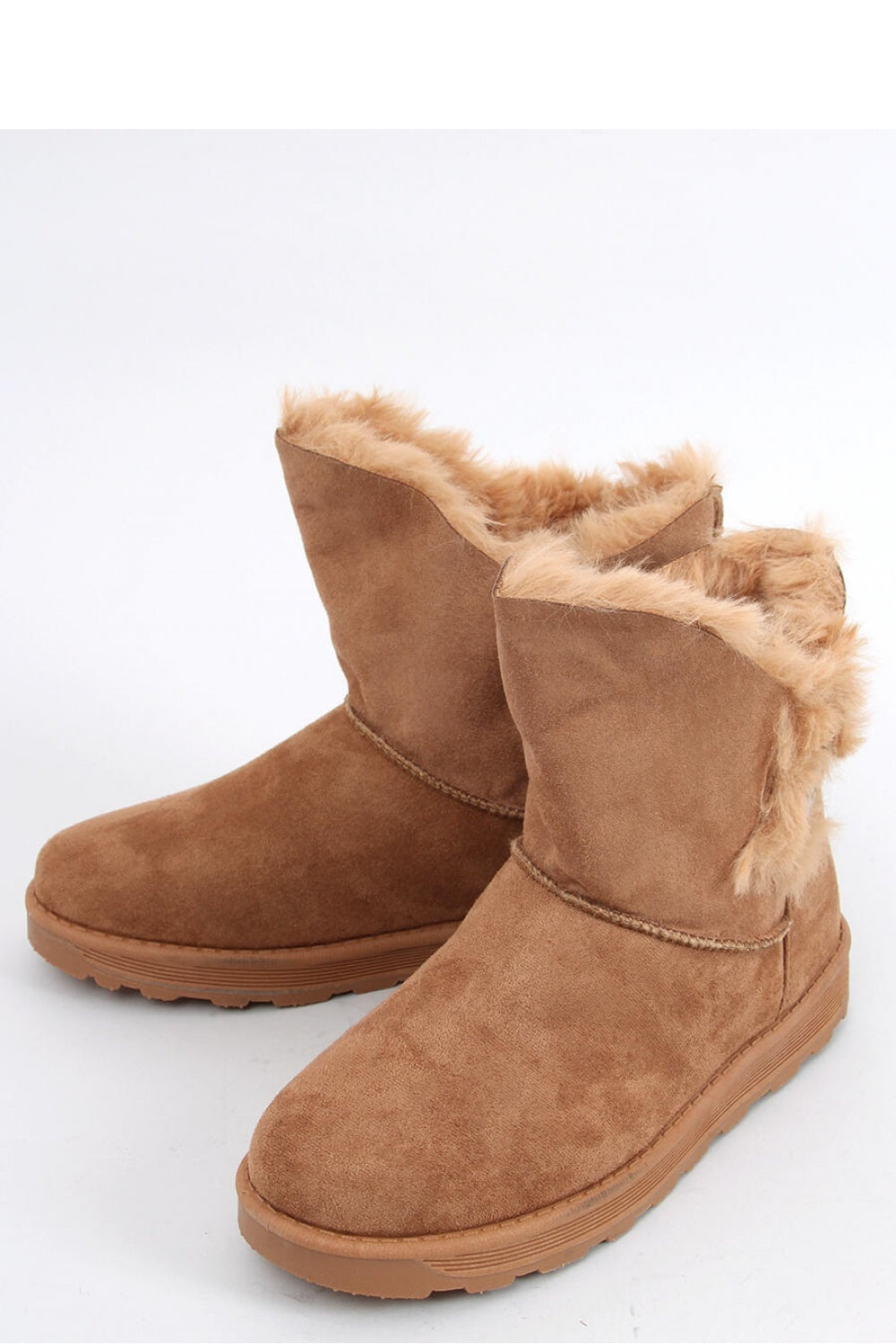 Snow boots model 159892 Elsy Style Women`s Ankle Boots & Booties