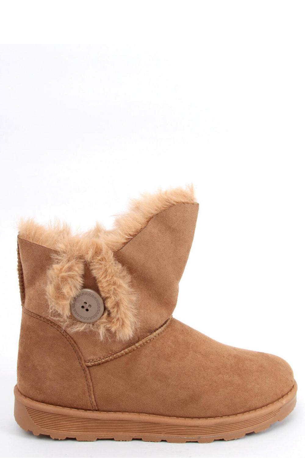 Snow boots model 159892 Elsy Style Women`s Ankle Boots & Booties