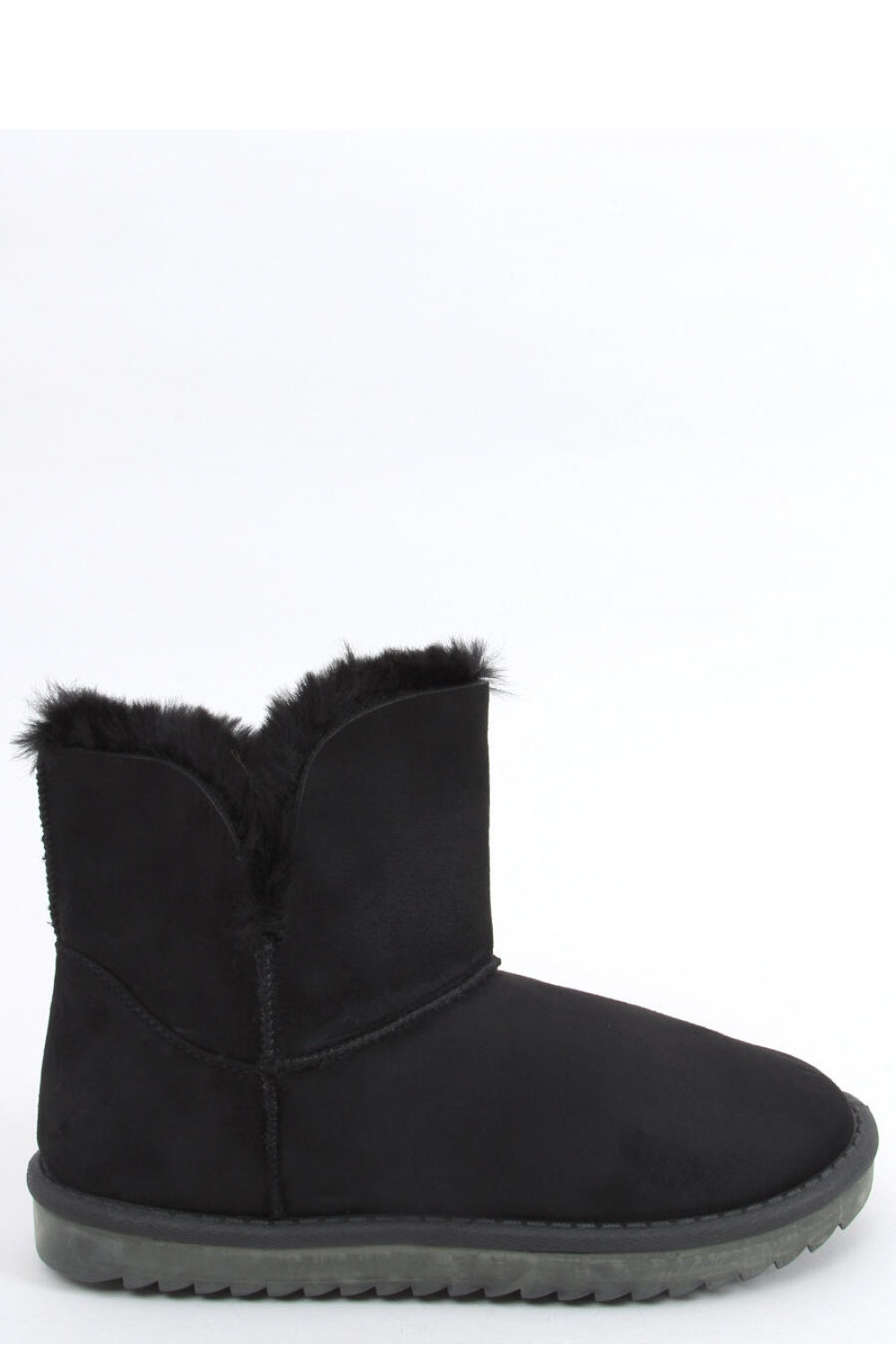 Snow boots model 159993 Elsy Style Women`s Ankle Boots & Booties