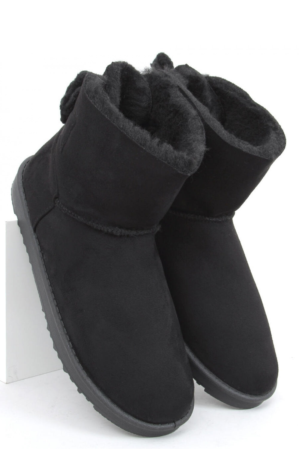 Snow boots model 160667 Elsy Style Women`s Ankle Boots & Booties