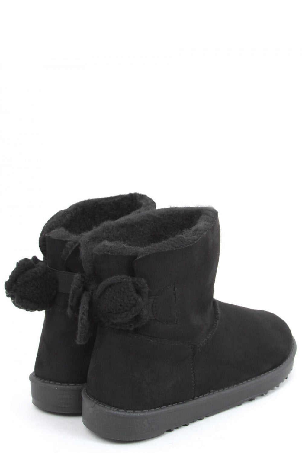 Snow boots model 160667 Elsy Style Women`s Ankle Boots & Booties