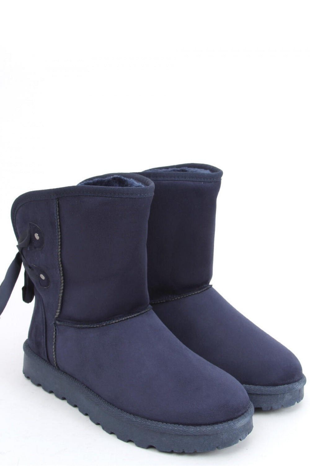 Snow boots model 160704 Elsy Style Women`s Ankle Boots & Booties