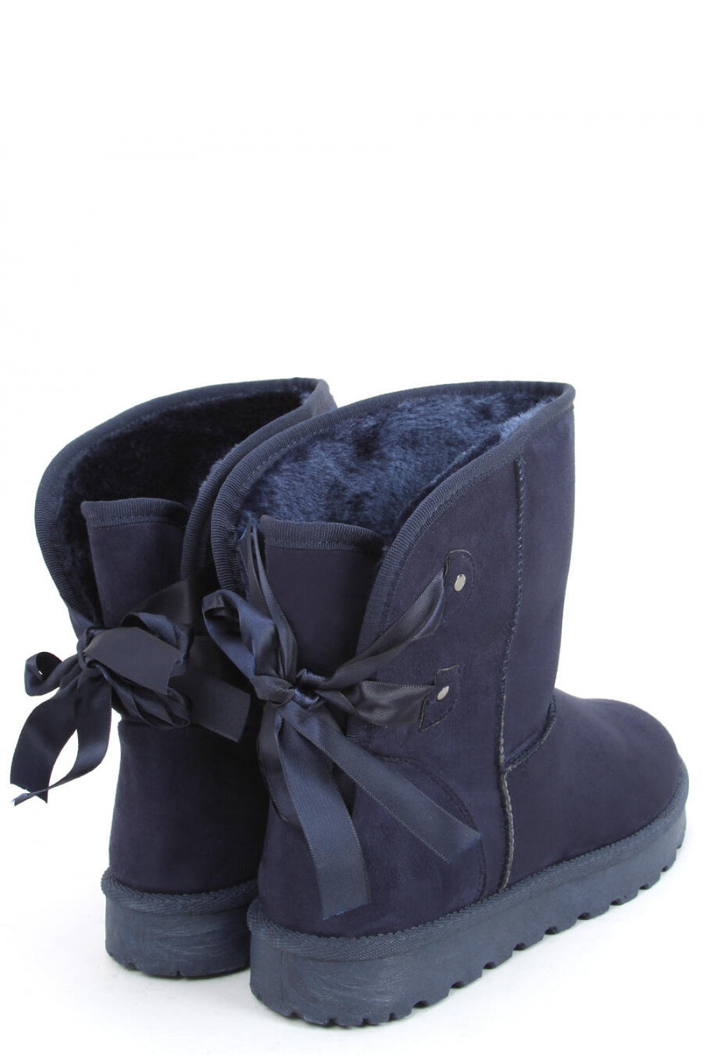 Snow boots model 160704 Elsy Style Women`s Ankle Boots & Booties